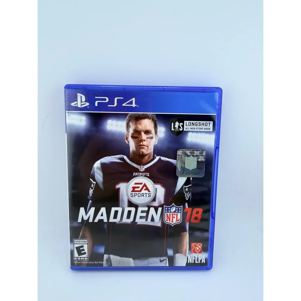 N/A madden nfl